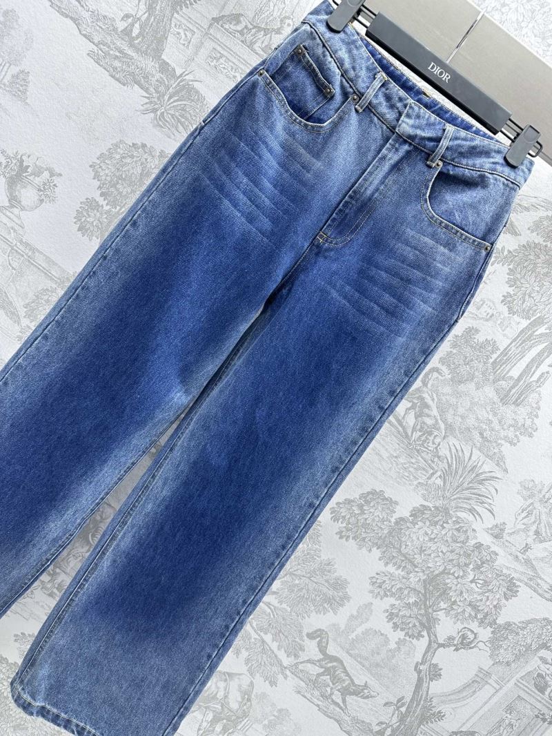 Christian Dior Jeans